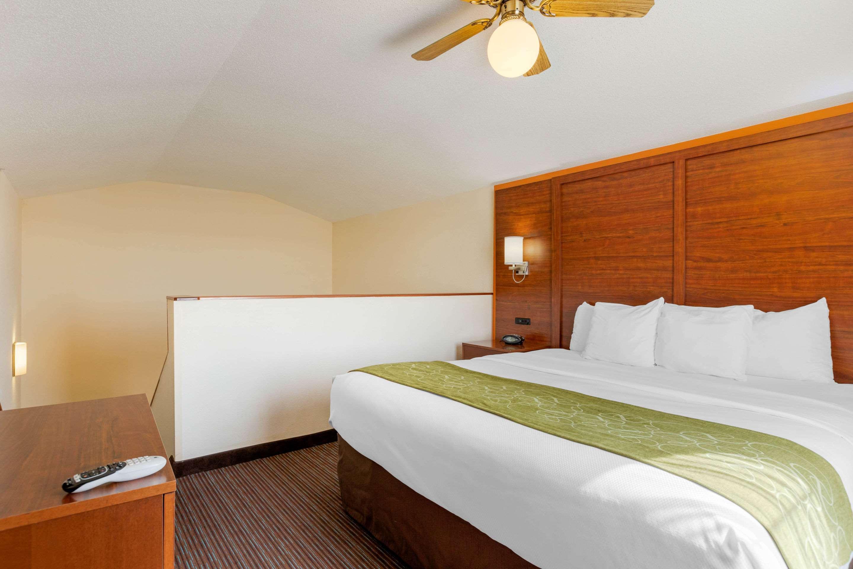 Comfort Suites Stevensville - St Joseph Екстер'єр фото