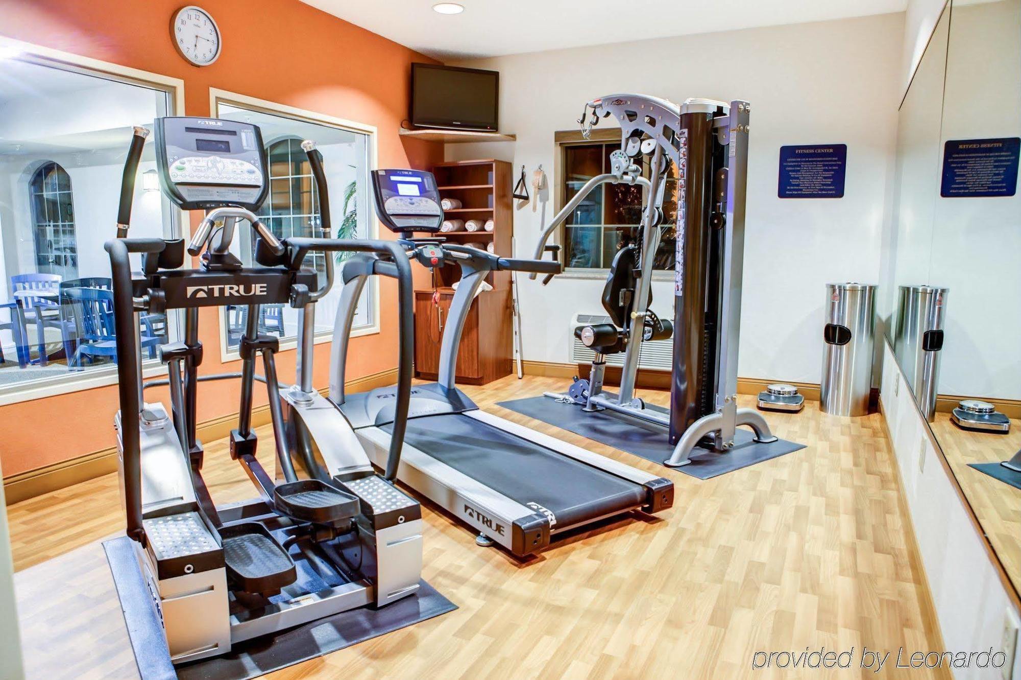 Comfort Suites Stevensville - St Joseph Екстер'єр фото